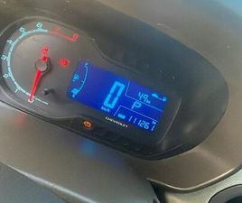 CHEVROLET SPIN LTZ 1.8 8V ECONO.FLEX 5P AUT.