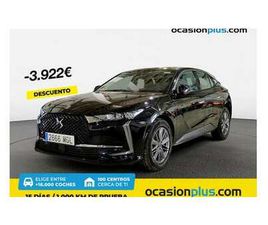 CITROEN DS4 BLUEHDI BASTILLE AUT. 130