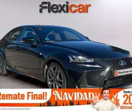 LEXUS IS IS 300 300H ECO