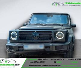 MERCEDES CLASSE E 63 AMG BVA