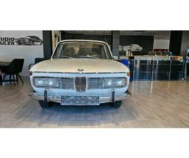 BMW BMW 2000 NEUE KLASSE KEIN 2002