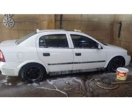 SEDAN 2.0/CD/ EXPRES.GLS 2.0 8V 4P