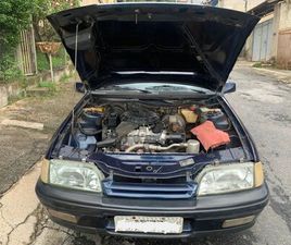 GLS/ HI-TECH 2.0 EFI 2P E 4P