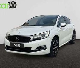 CITROEN DS4 1.6 BLUEHDI S&S DESIRE 120