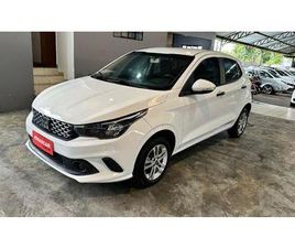 FIAT ARGO FIAT ARGO 1.0