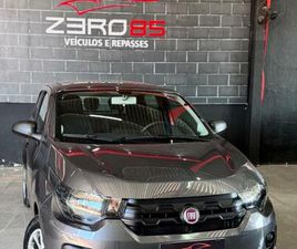 FIAT MOBI FIAT MOBI 1.0 EVO EASY