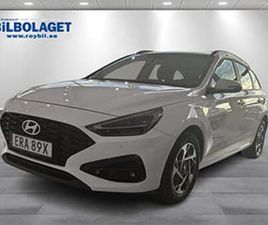 HYUNDAI I30 KOMBI ESSENTIAL 1.0 T-GDI DCT EURO 6