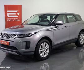 LAND ROVER RANGE ROVER EVOQUE P300E LAND ROVER RANGE ROVER EVOQUE 1.5 P300E AWD AUTO