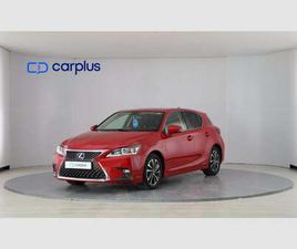 LEXUS CT CT 200H EXECUTIVE
