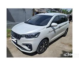 2022 SUZUKI ERTIGA 1.5 HYBRID GX MPV
