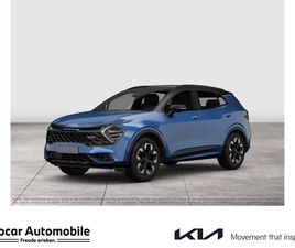 HEV 1.6 AWD GT-LINE GLASDACH SOUND DRIVEWISE