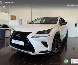 LEXUS NX NX 300H 300H PREMIUM 2WD