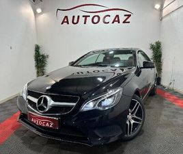 COUPE 200 SPORTLINE AUTOMATIQUE 92000KM