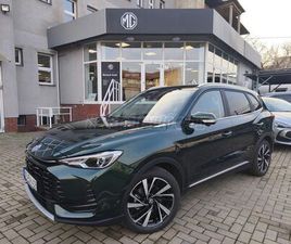MG ZS 1.5 GDI HYBRID+ LUXURY DCT TÉLI-NYÁRI GUMIKKAL!!!