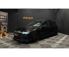 2.0 TSI 300 GTI 45 DSG