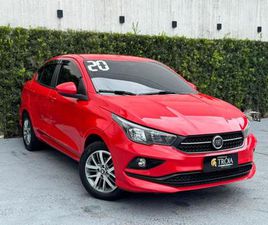 FIAT CRONOS FIAT CRONOS DRIVE 1.3 8V FLEX