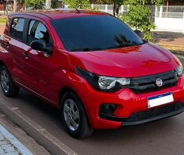FIAT MOBI FIAT MOBI 1.0 EVO LIKE