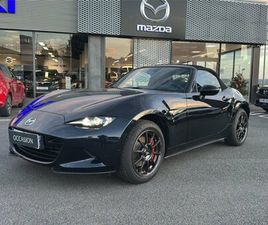 MAZDA - MAZDA MX-5 ST