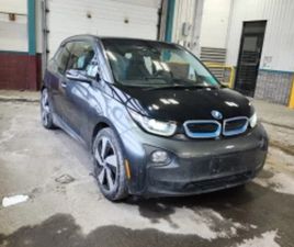 BMW I3 * * CARFAX * * АВТО КРЕДИТ * * ≫ 2017 • 23 999 ЛВ. • ID