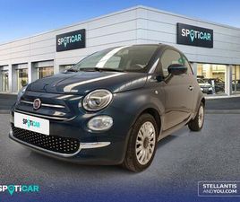 1.0 HYBRID 51KW (70 CV) DOLCEVITA