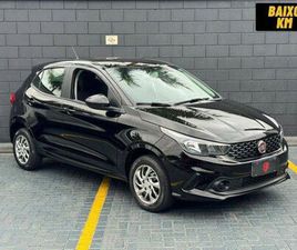 FIAT ARGO FIAT ARGO 1.0 6V FLEX.