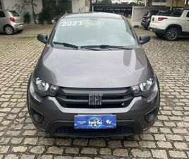 FIAT MOBI FIAT MOBI LIKE 1.0 FIRE FLEX 5P.