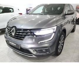 ZEN BLUE DCI 135 KW (185 CV) X-TRONIC 4X4