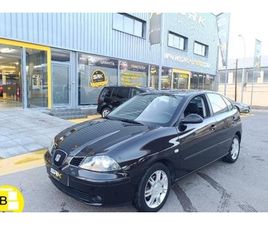 SEAT IBIZA 1.4 16V 5P. SIGNO