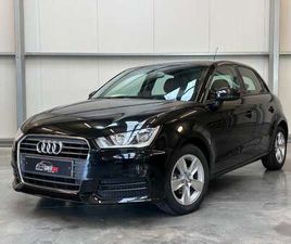 AUDI A1 SPORTBACK *GARANTIE 12 MOIS* A1 SPORTBACK 1.0 TFSI