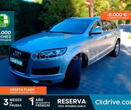 AUDI Q7 3.0 TFSI QUATTRO TIPTR AMBIENTE