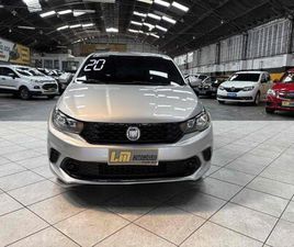 FIAT ARGO FIAT ARGO 1.0 DRIVE