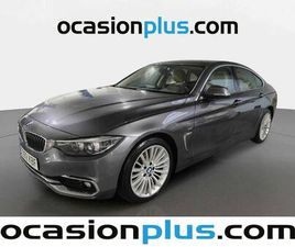 420I GRAN COUPE (184 CV)