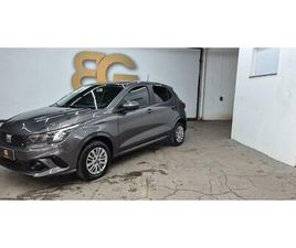 FIAT ARGO FIAT ARGO 1.0