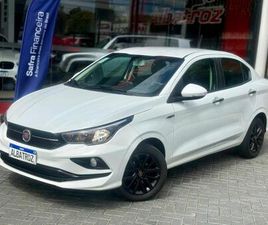 FIAT CRONOS FIAT CRONOS 1.3 DRIVE GSR