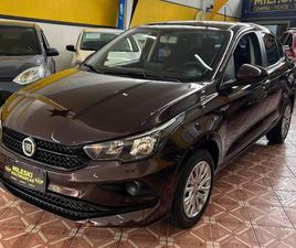 FIAT CRONOS FIAT CRONOS 1.3 DRIVE