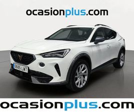 CUPRA FORMENTOR 1.5 TSI (150 CV)