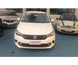 FIAT ARGO FIAT ARGO PRECISION 1.8 16V FLEX AUT.