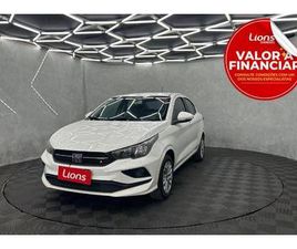 FIAT CRONOS FIAT CRONOS 1.3 DRIVE