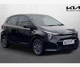 1.0 PURE AMT EURO 6 (START/STOP) 5DR