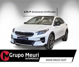 KIA XCEED 1.6 PHEV EMOTION (PACK PREMIUM)