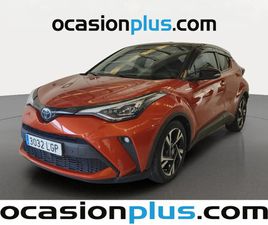 180H KAJI EDITION (184 CV)