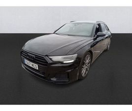 AUDI A6 AVANT 40 TDI AVANT B.LINE 40 TDI 150KW (204CV) S TRON