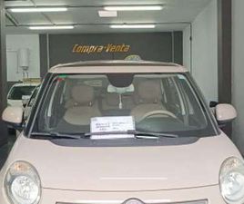 FIAT 500L 1.3MJT II S&S 85