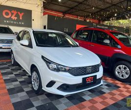 FIAT ARGO FIAT ARGO 1.0