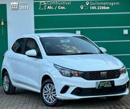FIAT ARGO FIAT ARGO 1.0