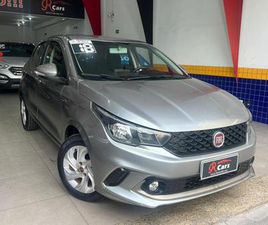 FIAT ARGO FIAT ARGO DRIVE 1.3 8V FLEX