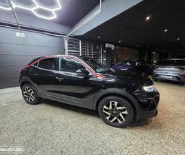OPEL MOKKA OPEL MOKKA-E GS LINE
