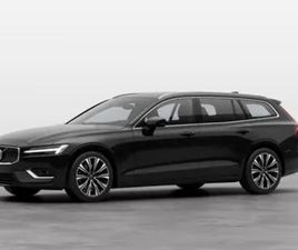 V60 PLUS B4 MILD HYBRID