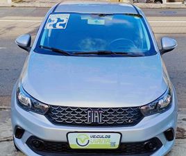 FIAT ARGO FIAT ARGO 1.0