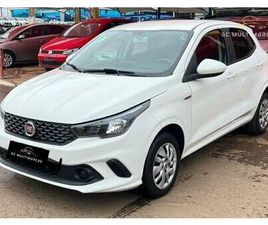 FIAT ARGO FIAT ARGO 1.3 DRIVE